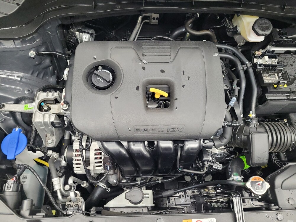 2025 Kia Soul in Memphis, TN 38128 - 18129266 30