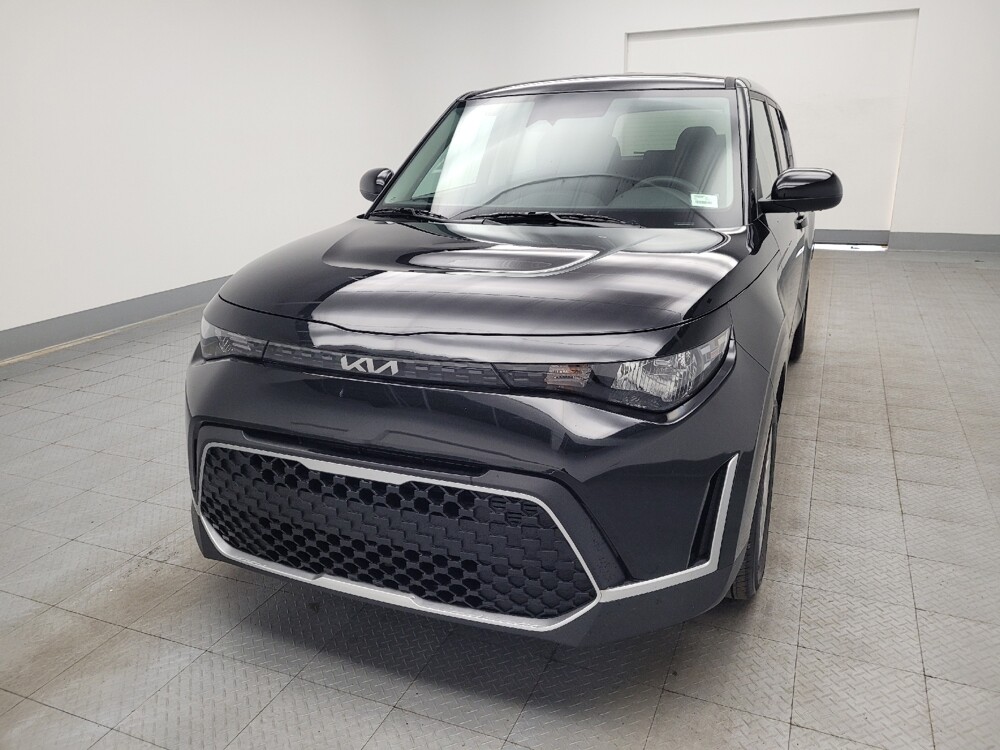 2025 Kia Soul in Memphis, TN 38128 - 18129266 15