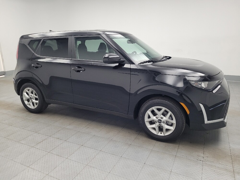 2025 Kia Soul in Memphis, TN 38128 - 18129266 11
