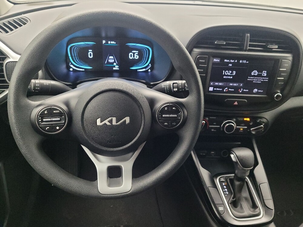 2025 Kia Soul in Memphis, TN 38128 - 18129266 22