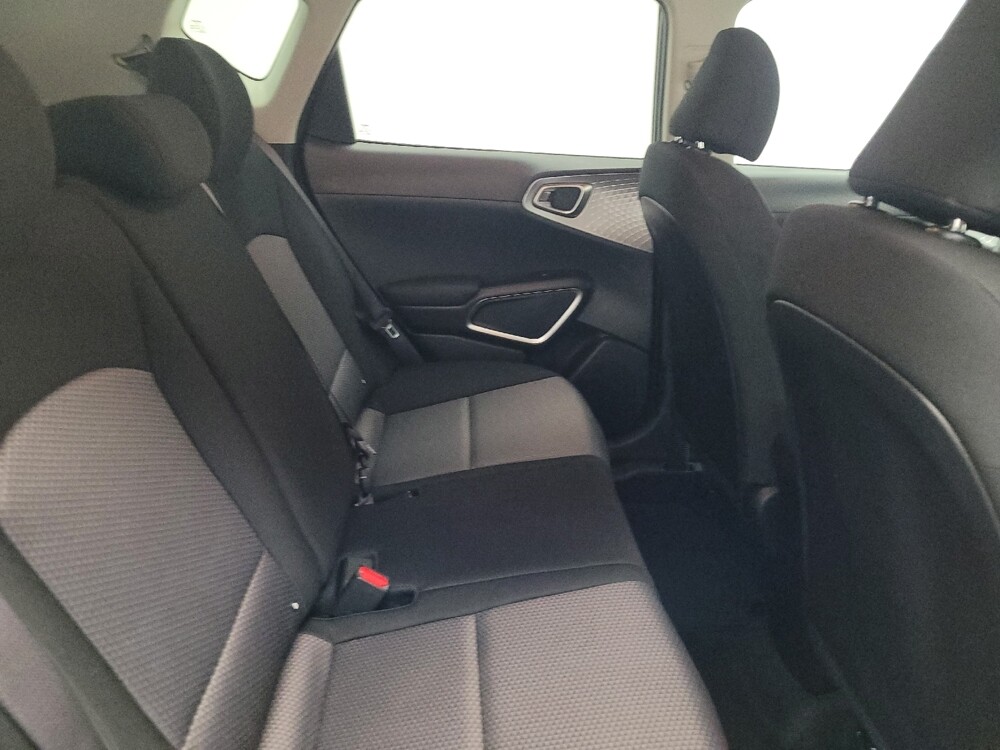 2025 Kia Soul in Memphis, TN 38128 - 18129266 19