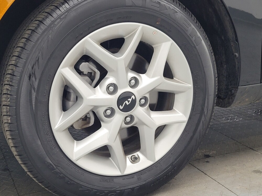 2025 Kia Soul in Memphis, TN 38128 - 18129266 31