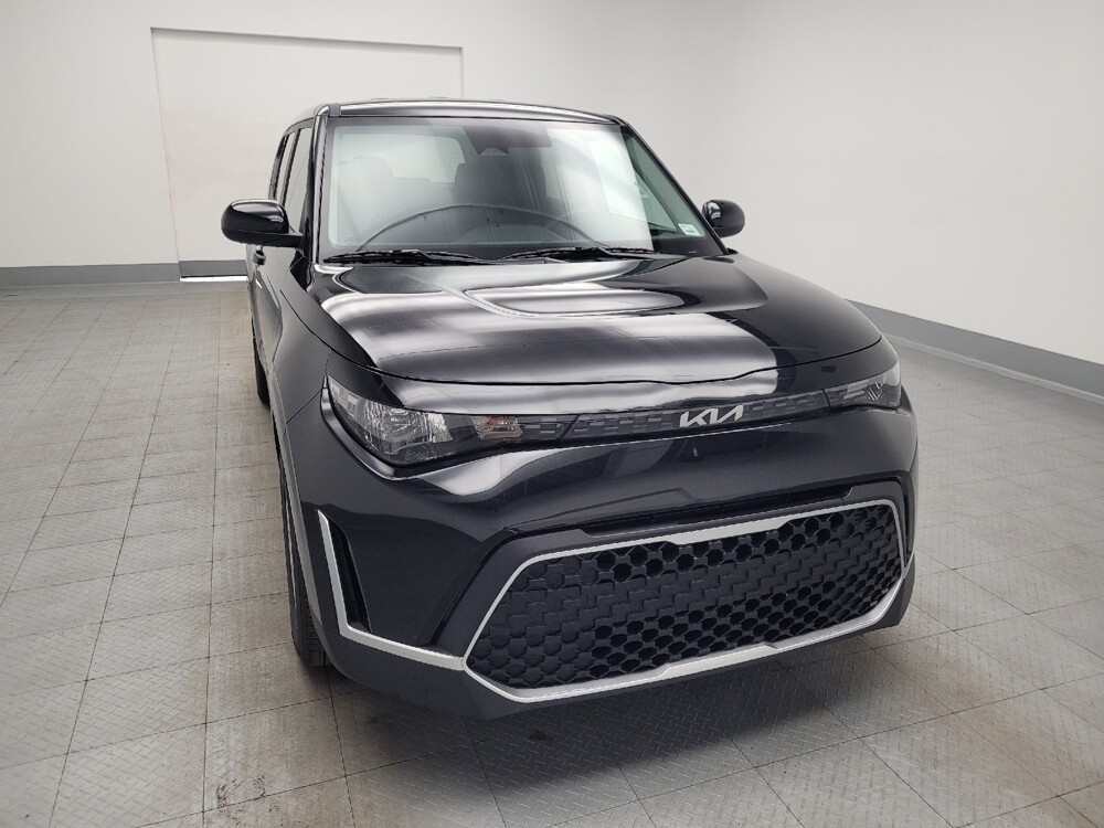 2025 Kia Soul in Memphis, TN 38128 - 18129266 14
