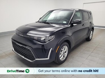 2025 Kia Soul in Memphis, TN 38128