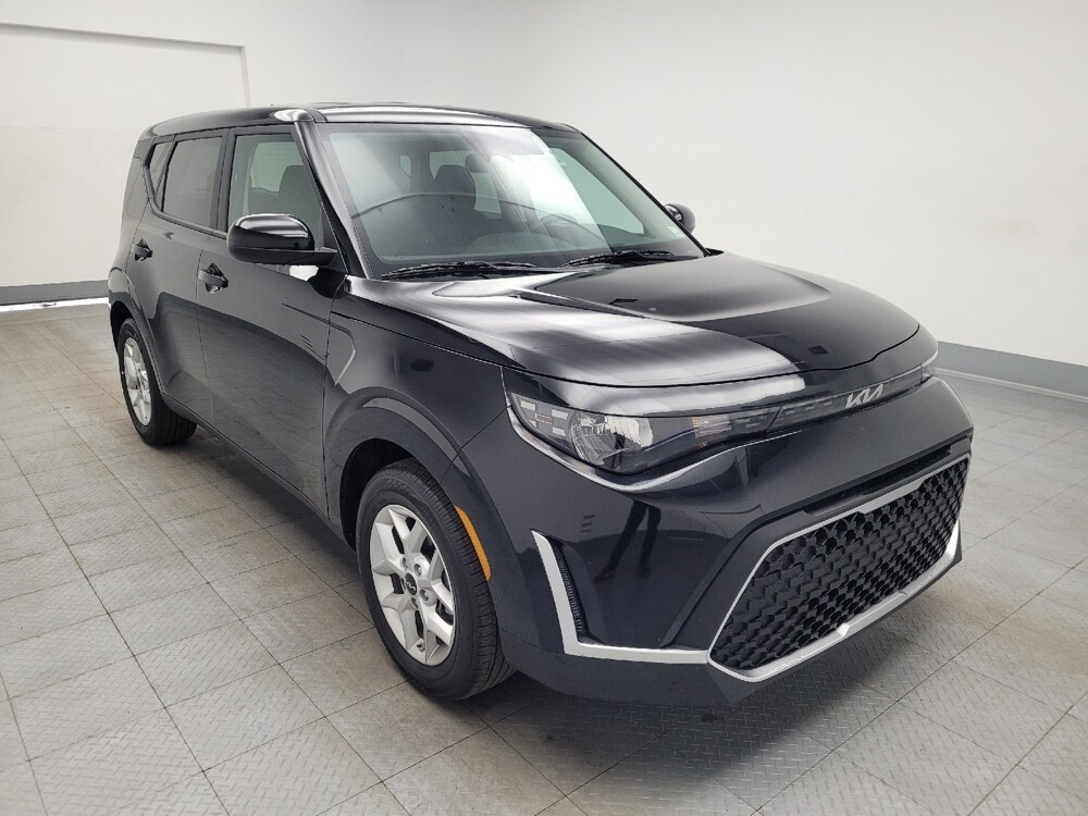 2025 Kia Soul in Memphis, TN 38128 - 18129266 13