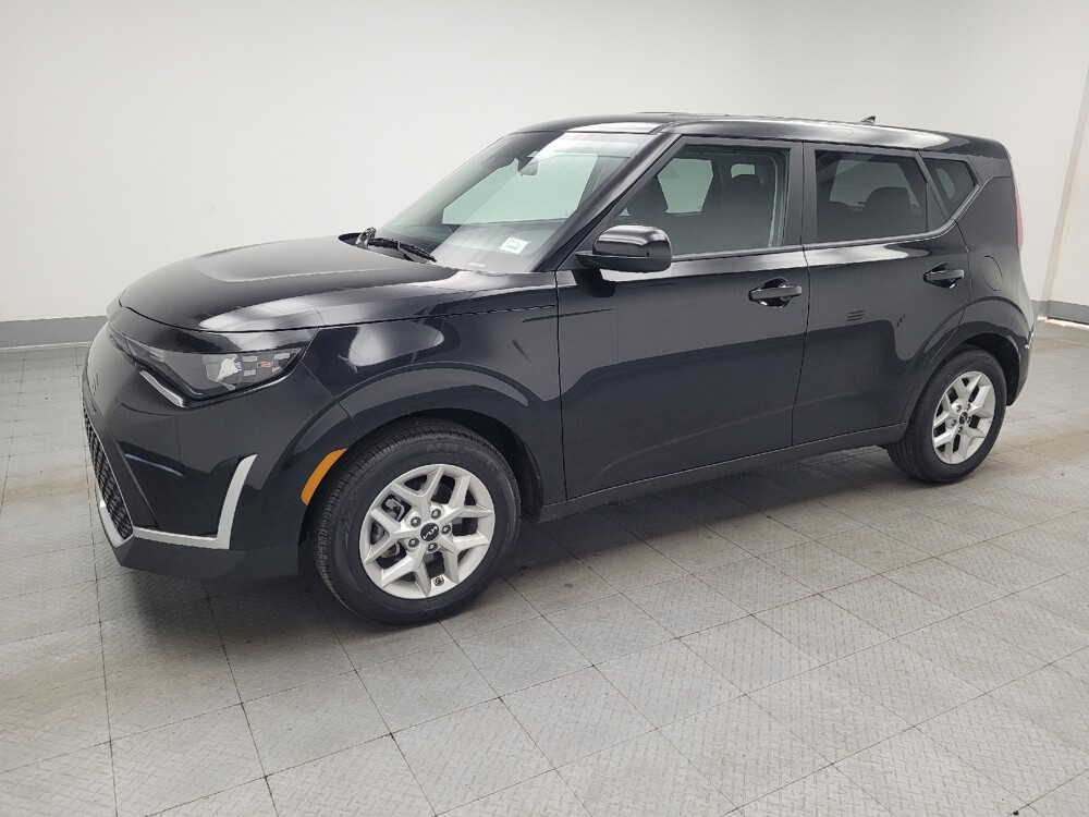 2025 Kia Soul in Memphis, TN 38128 - 18129266 2