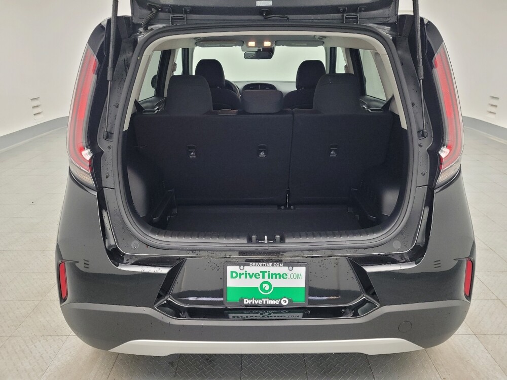 2025 Kia Soul in Memphis, TN 38128 - 18129266 29