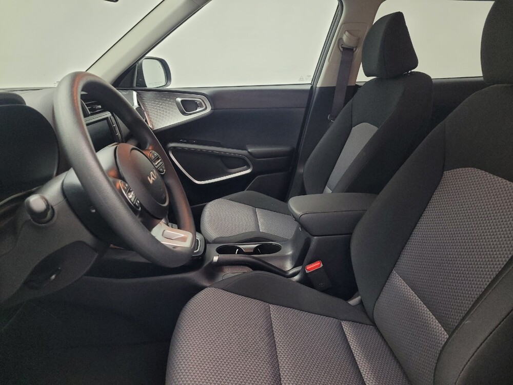 2025 Kia Soul in Memphis, TN 38128 - 18129266 17