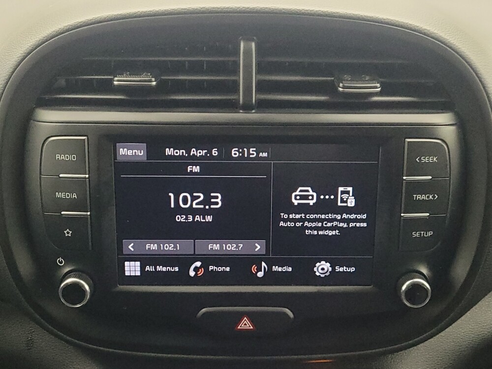 2025 Kia Soul in Memphis, TN 38128 - 18129266 25