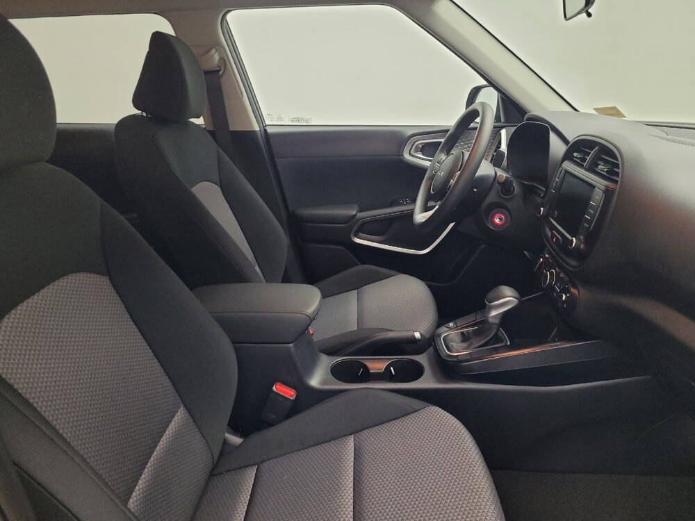2025 Kia Soul in Memphis, TN 38128 - 18129266 21