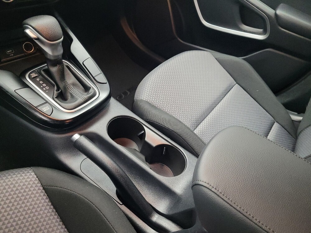 2025 Kia Soul in Memphis, TN 38128 - 18129266 26