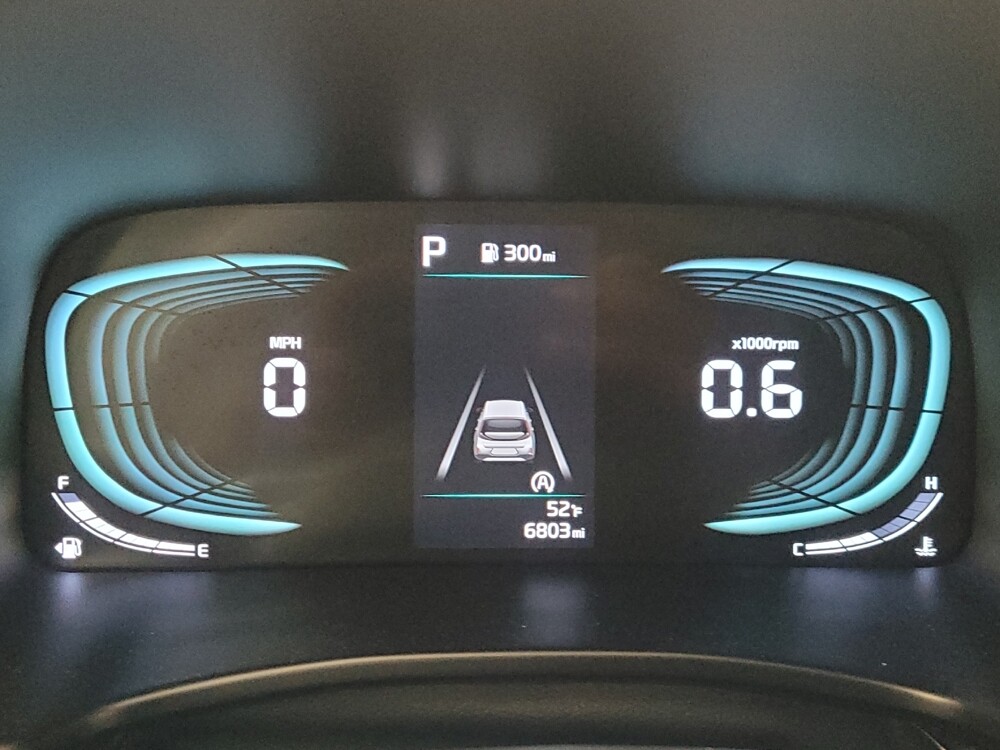 2025 Kia Soul in Memphis, TN 38128 - 18129266 23