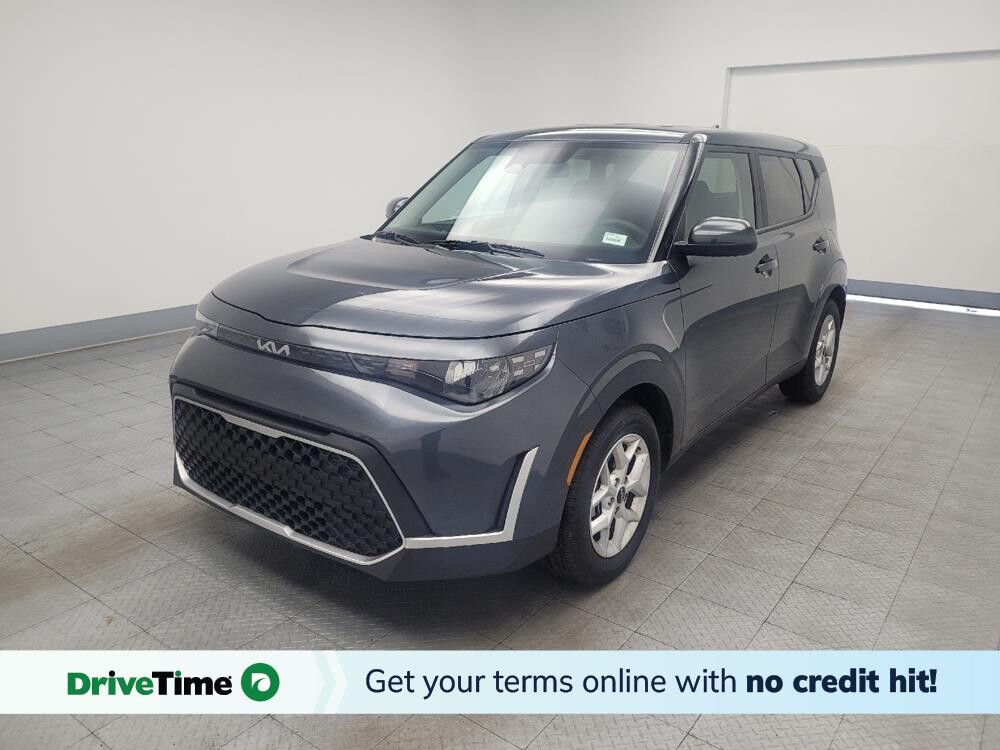 2025 Kia Soul in Memphis, TN 38115 - 18129267