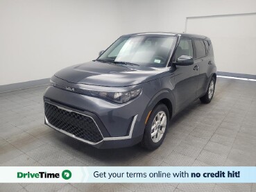 2025 Kia Soul in Memphis, TN 38115