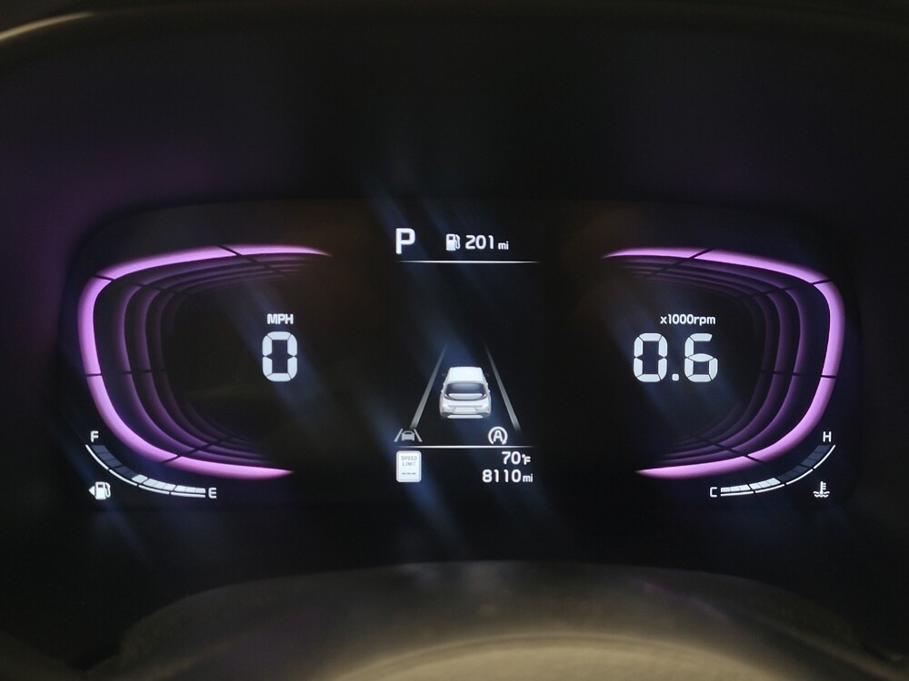 2025 Kia Soul in Memphis, TN 38115 - 18129267 23