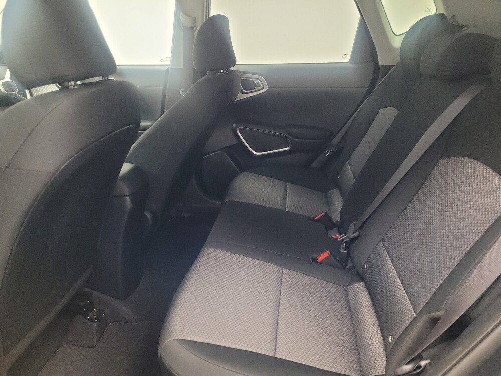 2025 Kia Soul in Memphis, TN 38115 - 18129267 18
