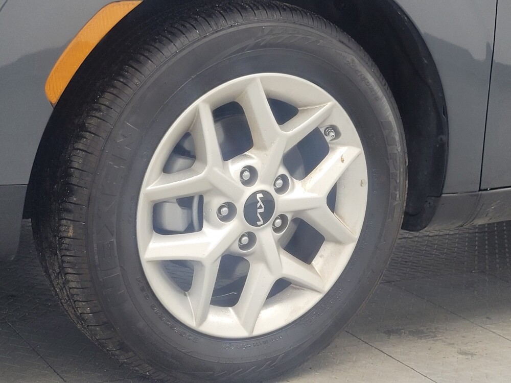 2025 Kia Soul in Memphis, TN 38115 - 18129267 31