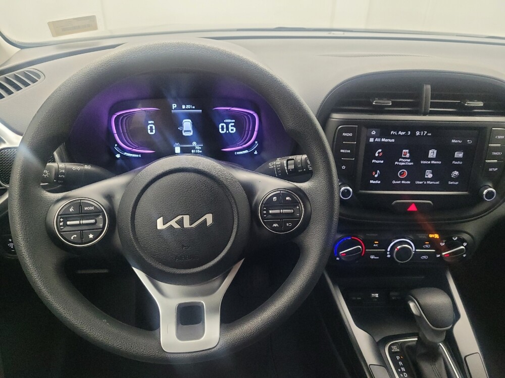2025 Kia Soul in Memphis, TN 38115 - 18129267 22