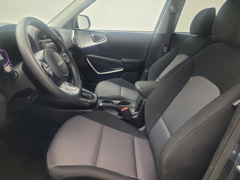 2025 Kia Soul in Memphis, TN 38115 - 18129267 17