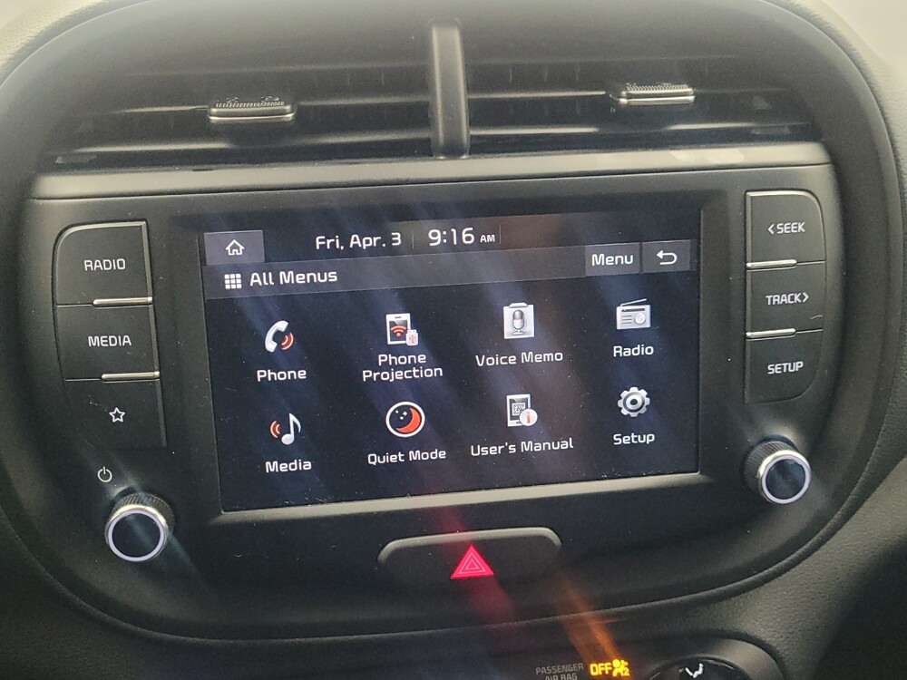 2025 Kia Soul in Memphis, TN 38115 - 18129267 25