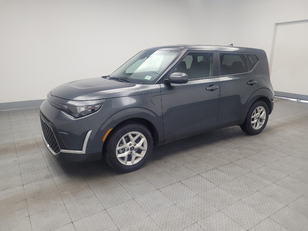 2025 Kia Soul in Memphis, TN 38115 - 18129267 2