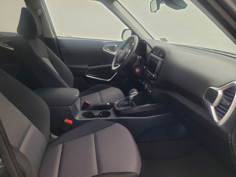 2025 Kia Soul in Memphis, TN 38115 - 18129267 21