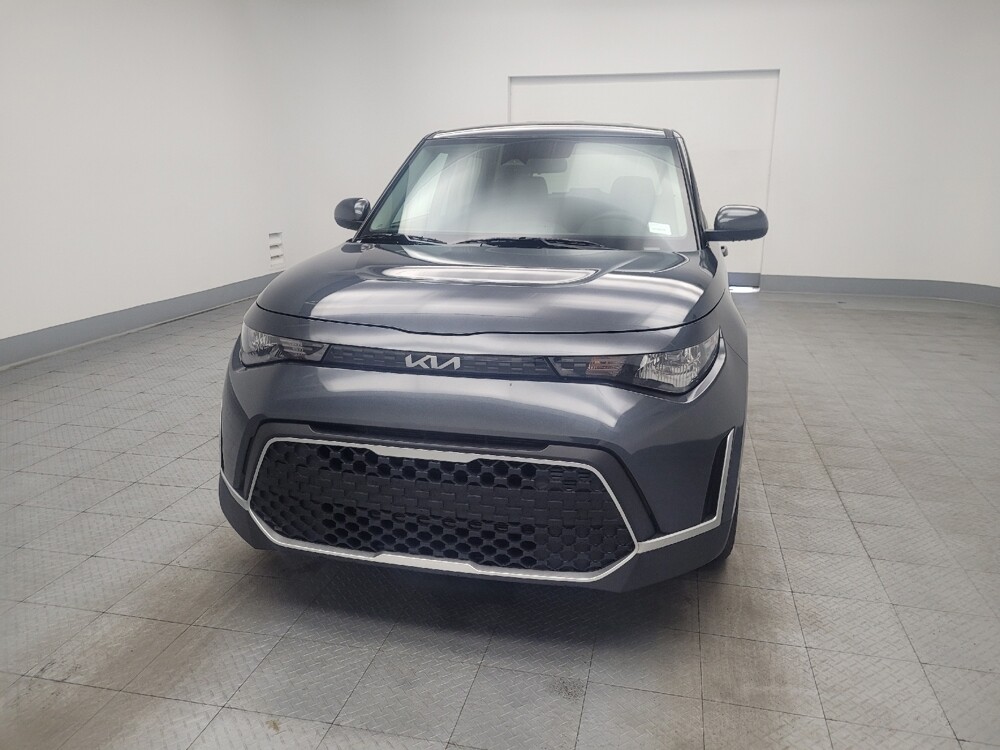 2025 Kia Soul in Memphis, TN 38115 - 18129267 15