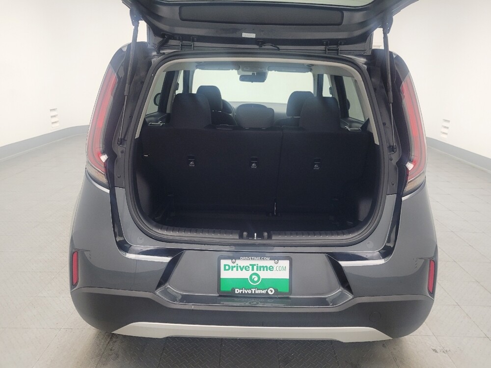 2025 Kia Soul in Memphis, TN 38115 - 18129267 29