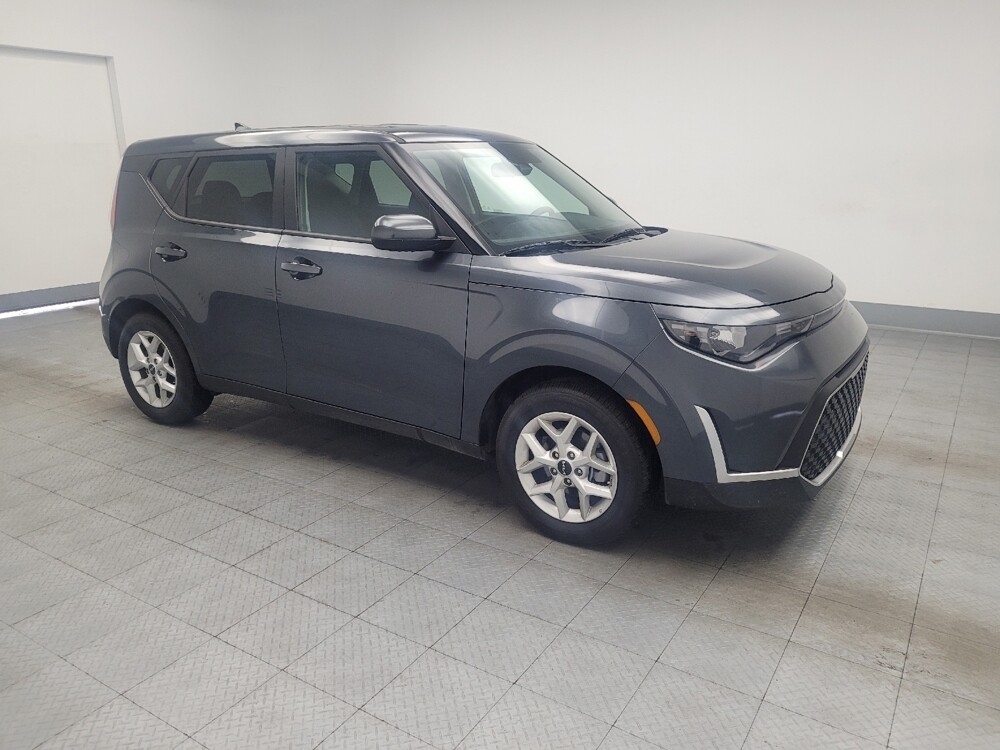 2025 Kia Soul in Memphis, TN 38115 - 18129267 11