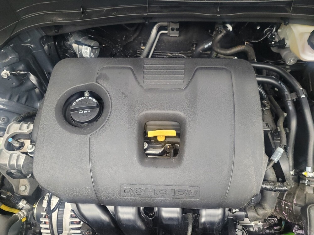 2025 Kia Soul in Memphis, TN 38115 - 18129267 30