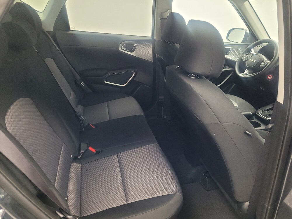 2025 Kia Soul in Memphis, TN 38115 - 18129267 19