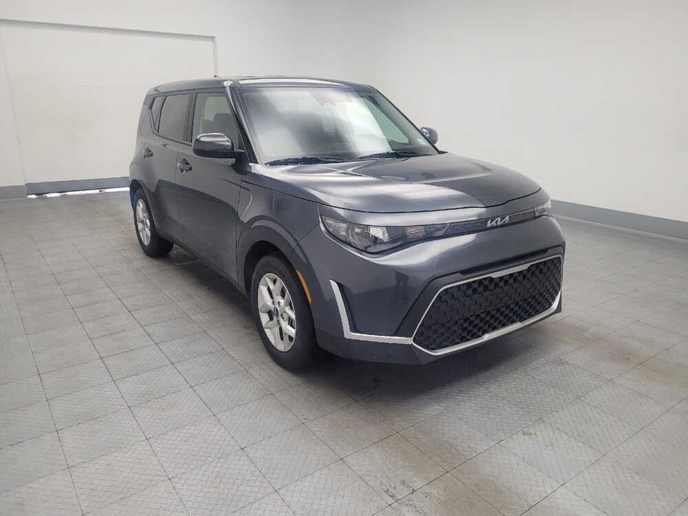 2025 Kia Soul in Memphis, TN 38115 - 18129267 13