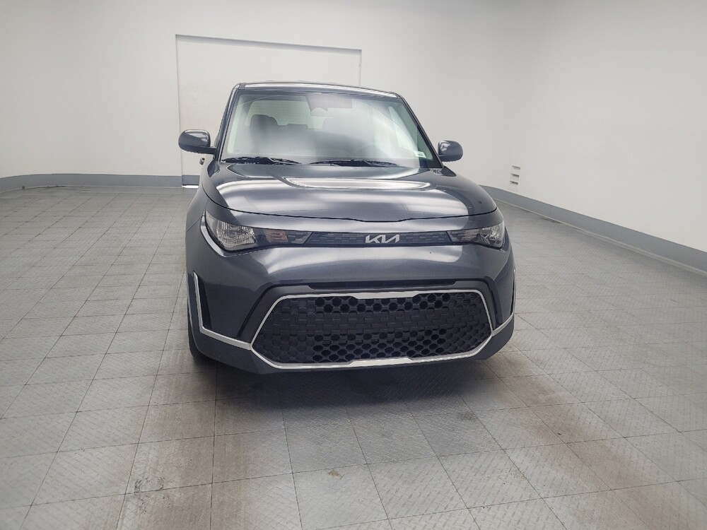 2025 Kia Soul in Memphis, TN 38115 - 18129267 14