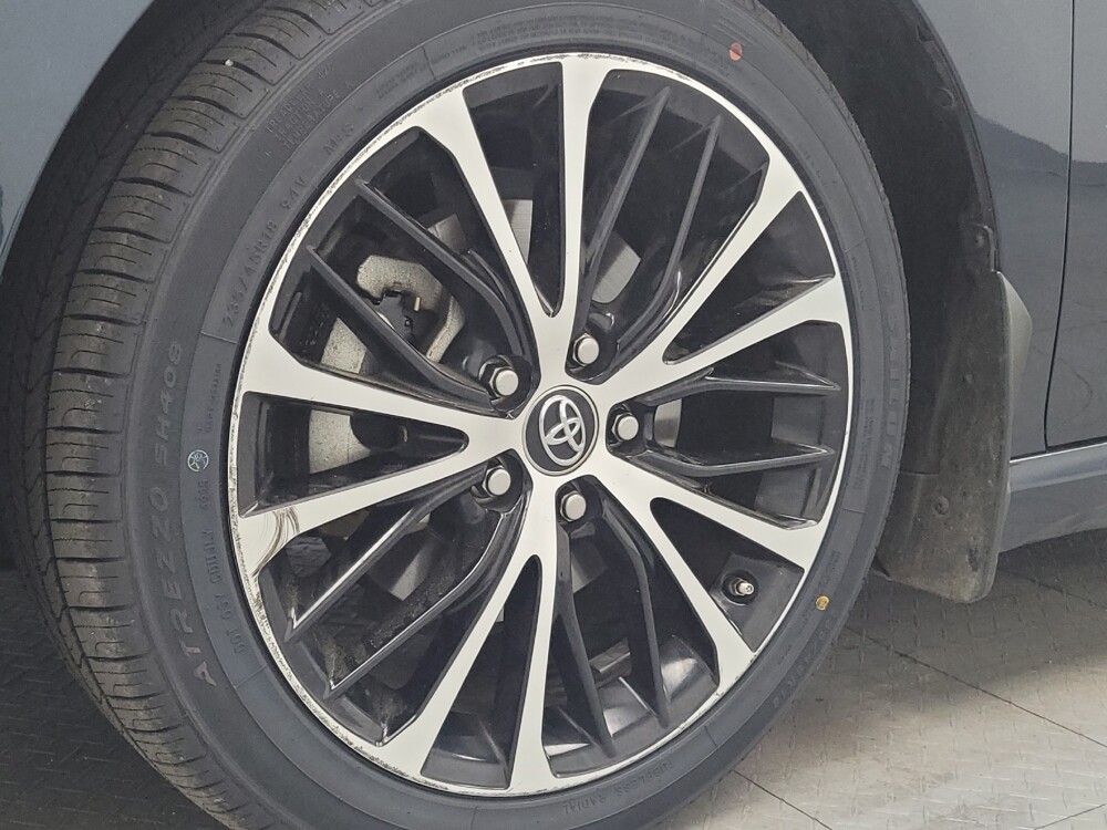 2019 Toyota Camry in Madison, TN 37115 - 18129268 31