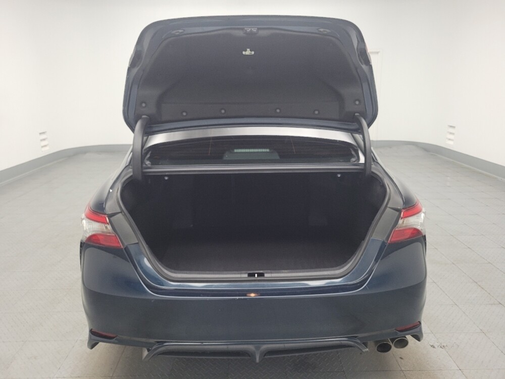 2019 Toyota Camry in Madison, TN 37115 - 18129268 29