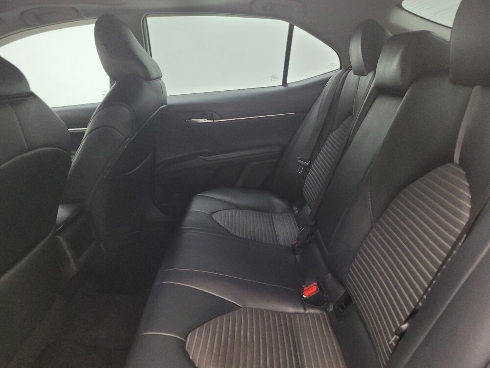 2019 Toyota Camry in Madison, TN 37115 - 18129268 18