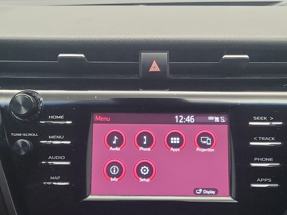 2019 Toyota Camry in Madison, TN 37115 - 18129268 25