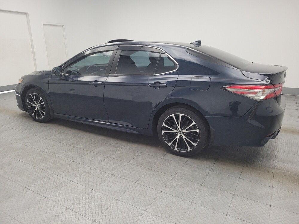 2019 Toyota Camry in Madison, TN 37115 - 18129268 3