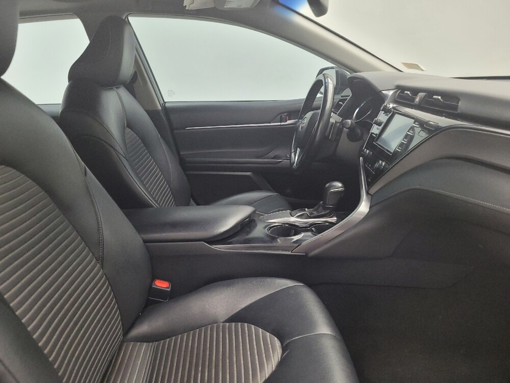 2019 Toyota Camry in Madison, TN 37115 - 18129268 21