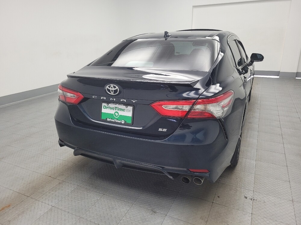 2019 Toyota Camry in Madison, TN 37115 - 18129268 7