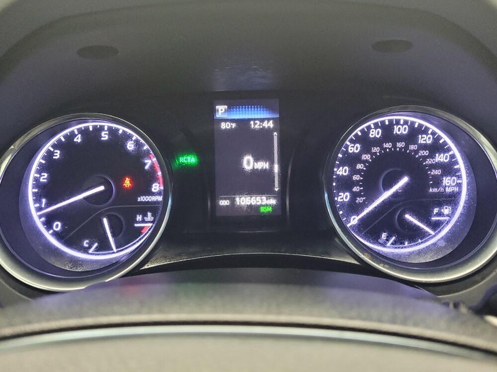 2019 Toyota Camry in Madison, TN 37115 - 18129268 23