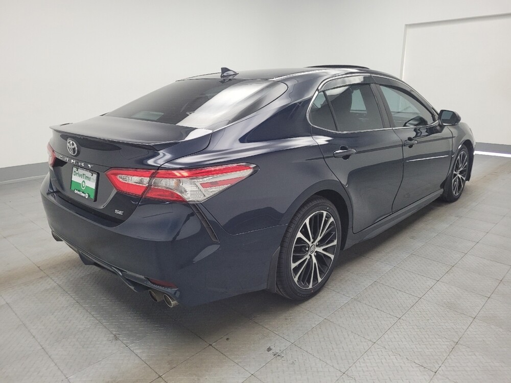 2019 Toyota Camry in Madison, TN 37115 - 18129268 9