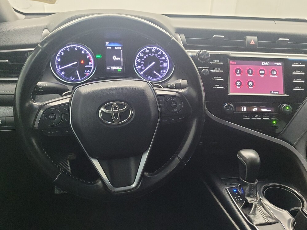 2019 Toyota Camry in Madison, TN 37115 - 18129268 22