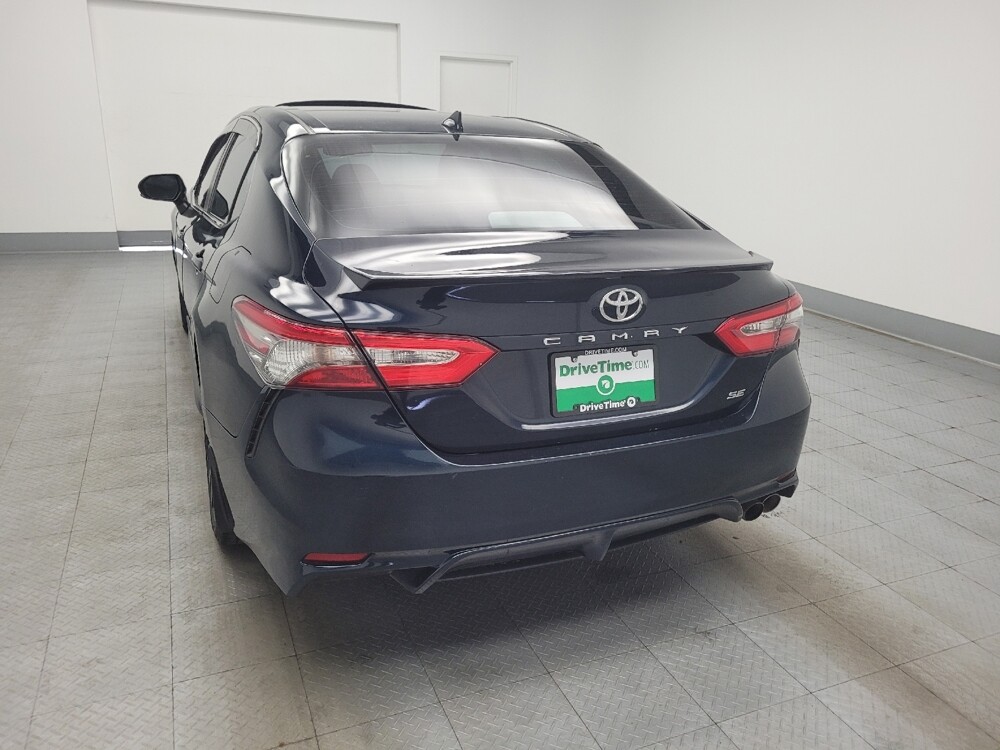 2019 Toyota Camry in Madison, TN 37115 - 18129268 6