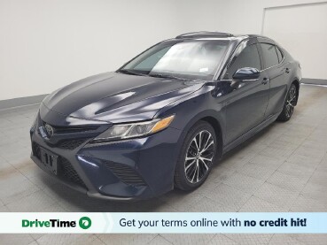 2019 Toyota Camry in Madison, TN 37115