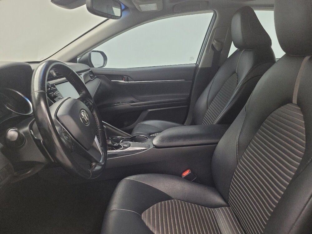 2019 Toyota Camry in Madison, TN 37115 - 18129268 17