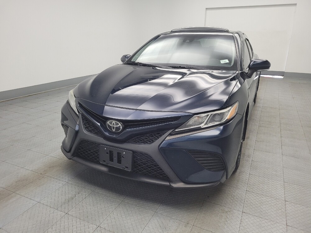 2019 Toyota Camry in Madison, TN 37115 - 18129268 15