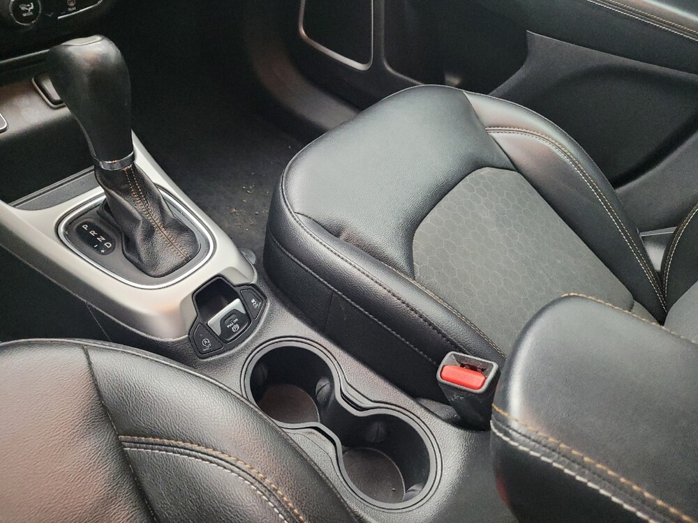 2018 Jeep Compass in Madison, TN 37115 - 18129269 26