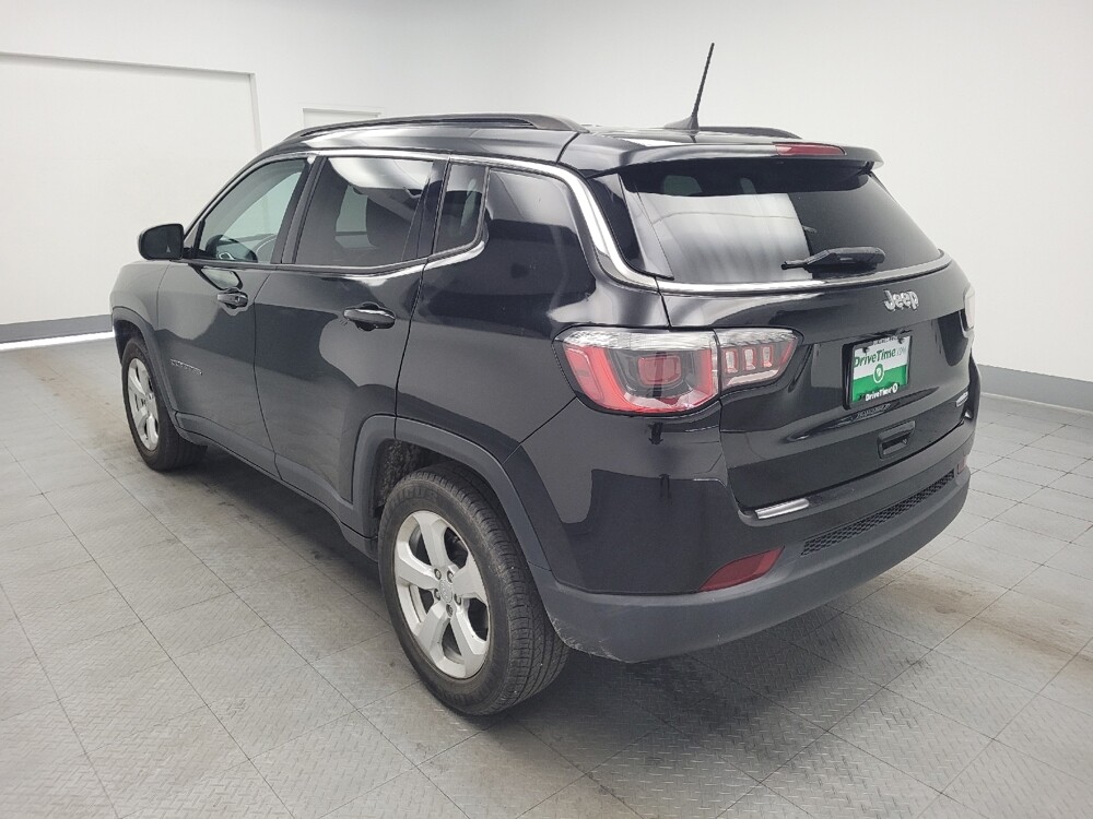 2018 Jeep Compass in Madison, TN 37115 - 18129269 5