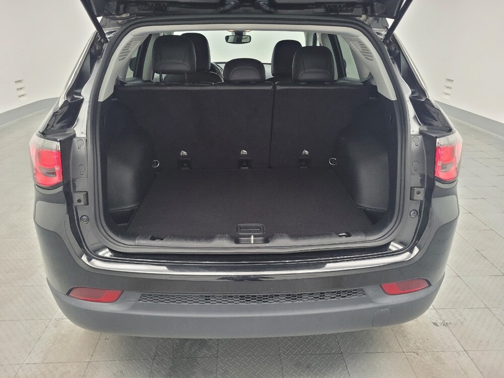 2018 Jeep Compass in Madison, TN 37115 - 18129269 29